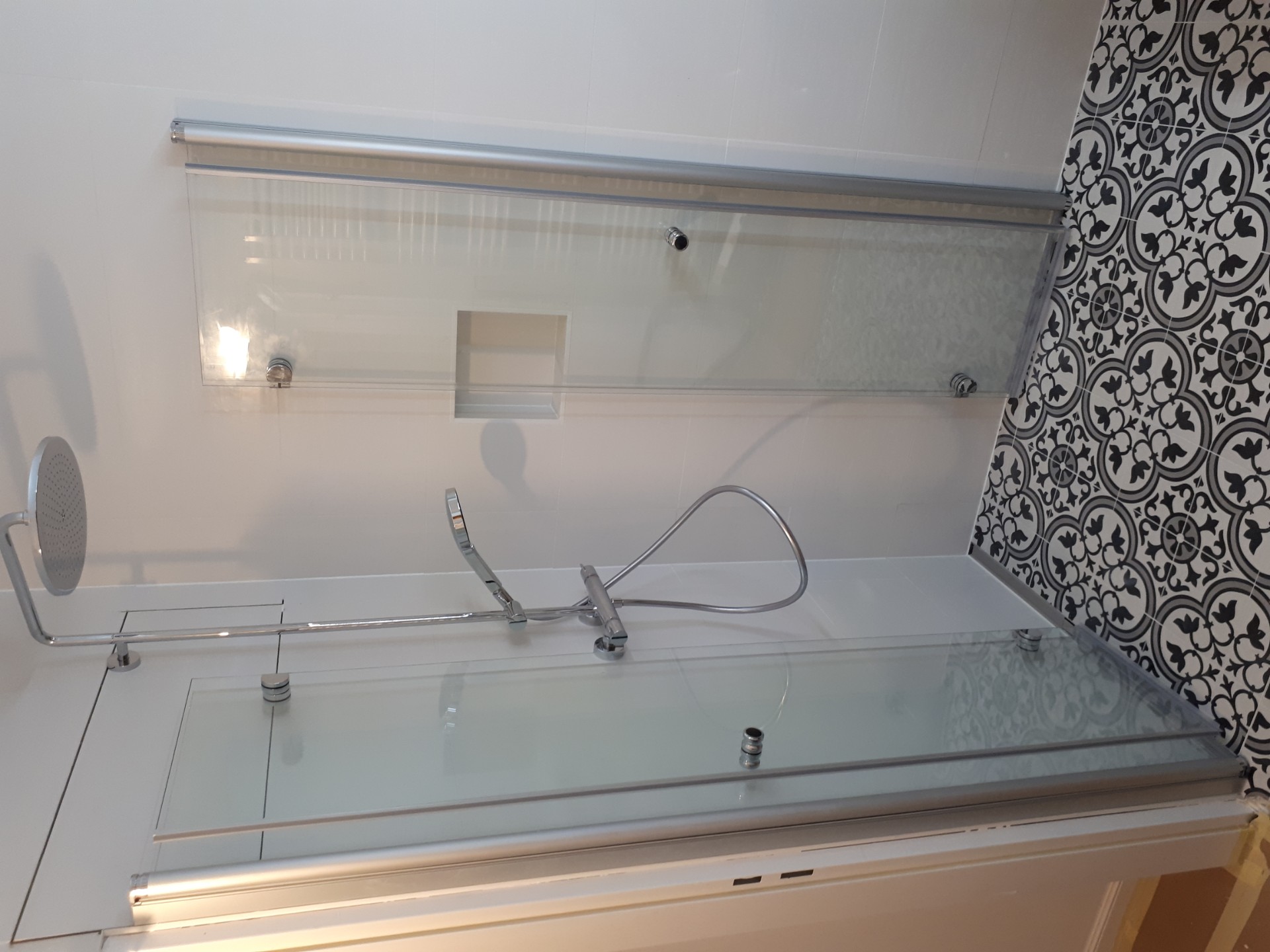 Badezimmer Referenz