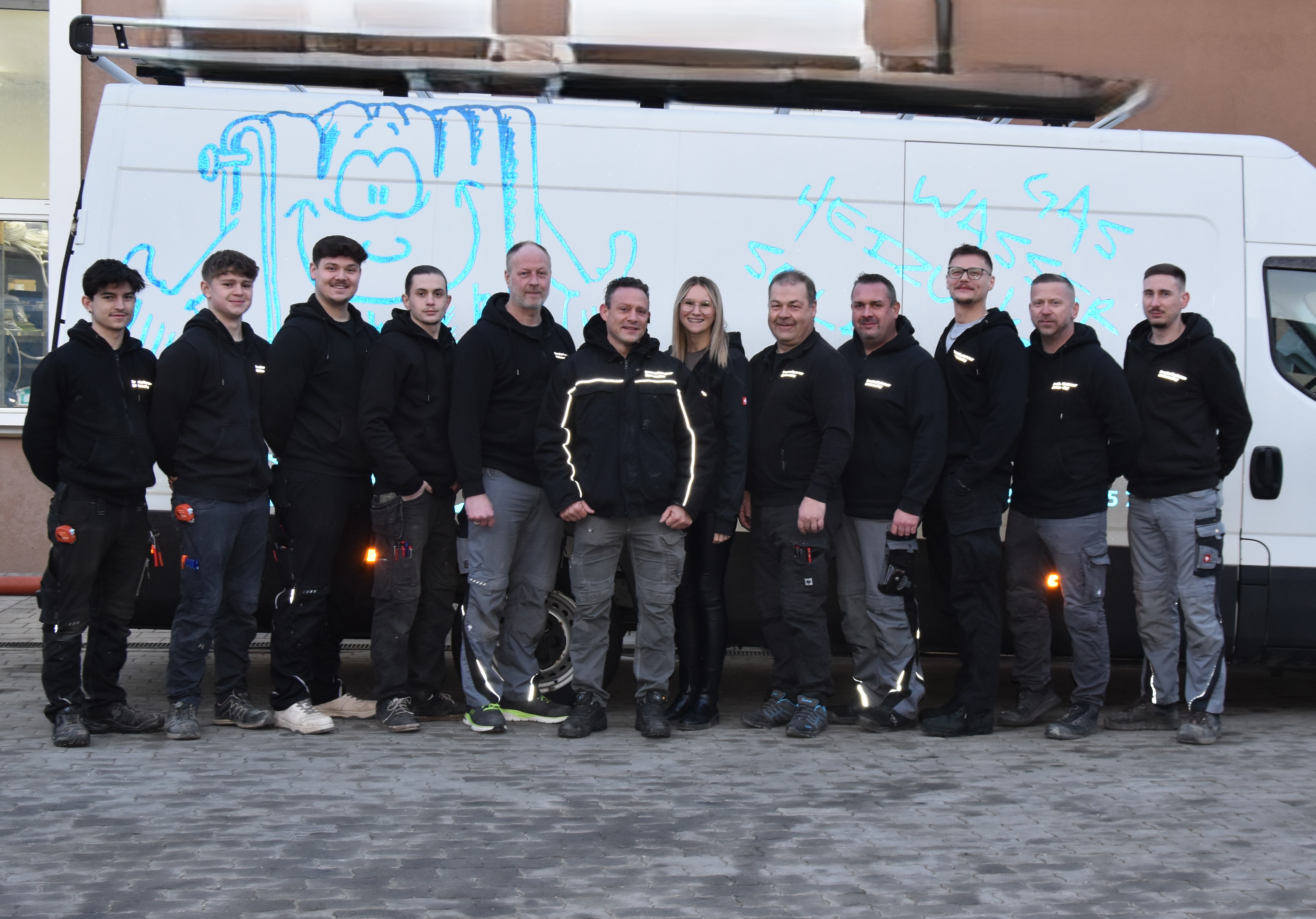 Team Wolfgang Sklensky GmbH